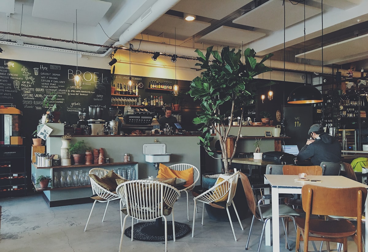 Metro Bistro
